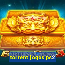 torrent jogos ps2
